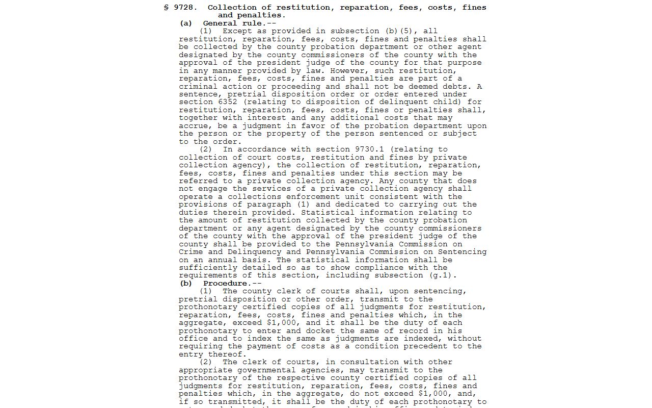 Montgomery County criminal court records criminal judgment statute